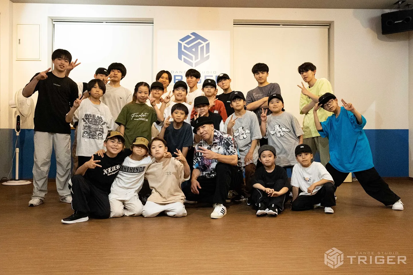 【KAZUHIRO WS大成功❗️】