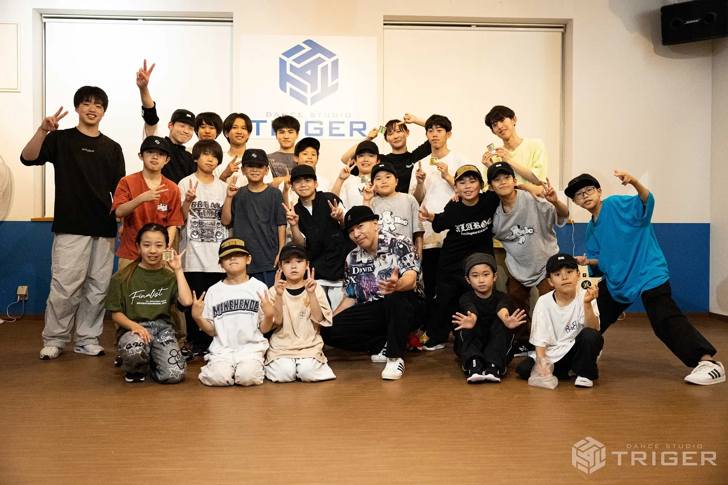 【KAZUHIRO WS大成功❗️】