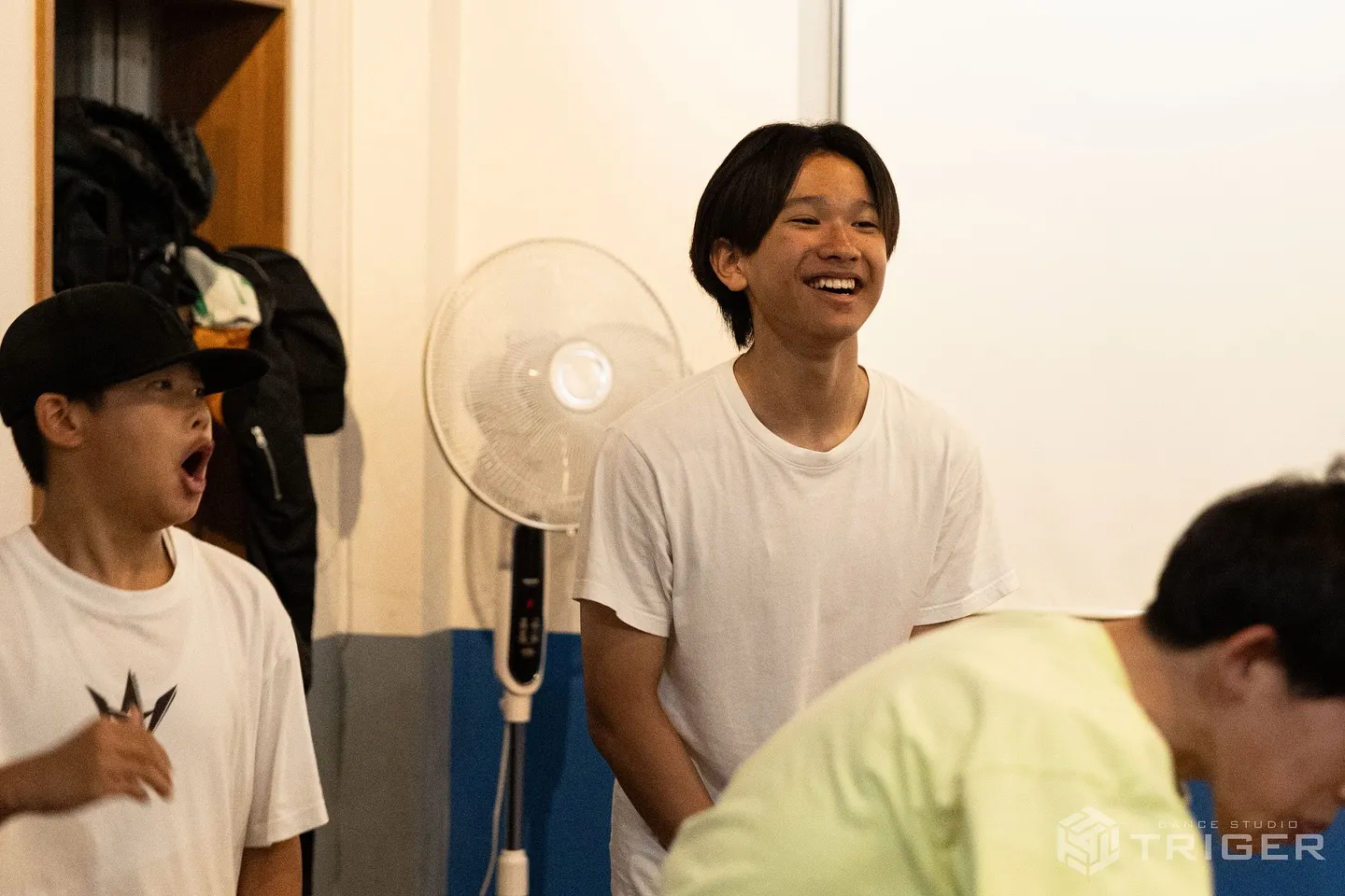 【KAZUHIRO WS大成功❗️】