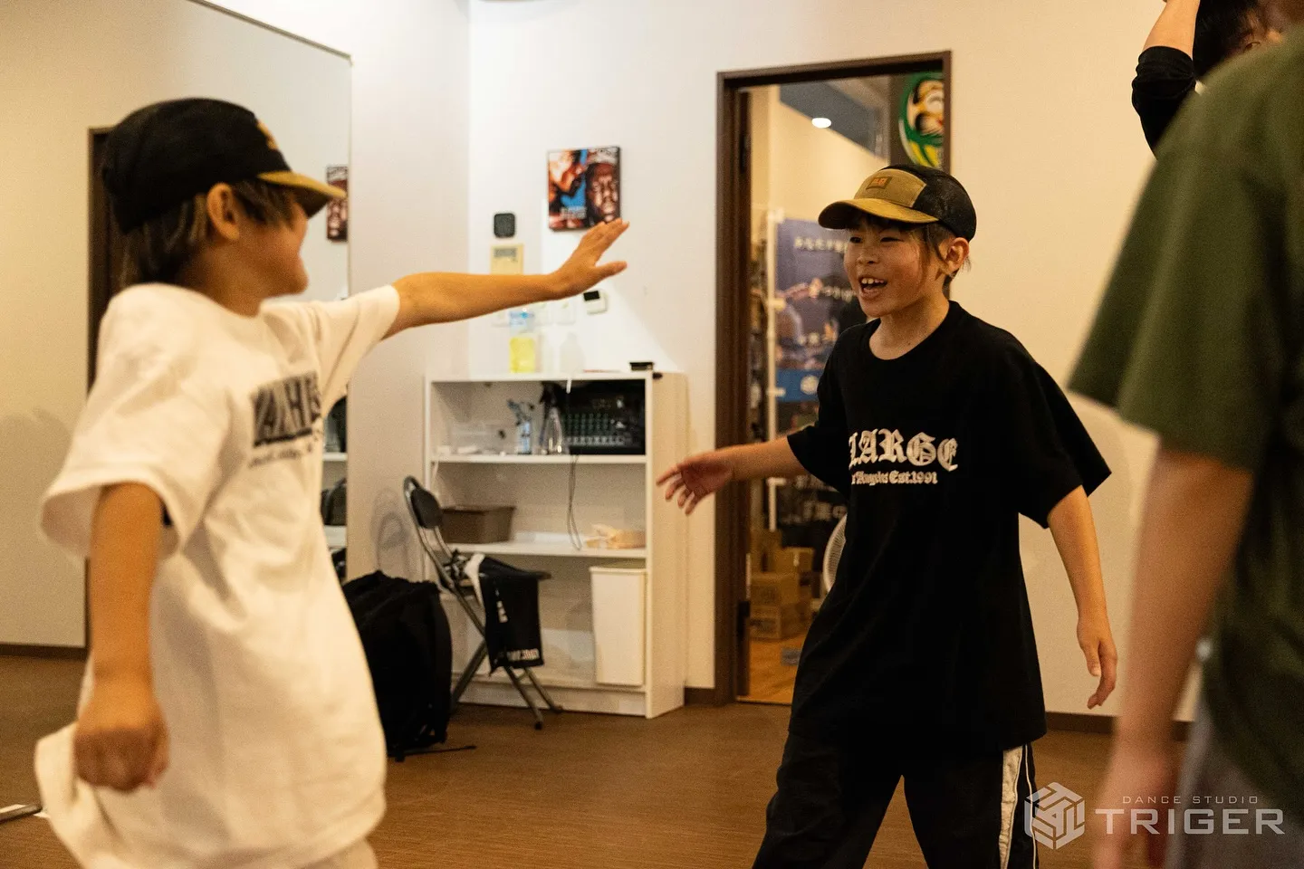 【KAZUHIRO WS大成功❗️】