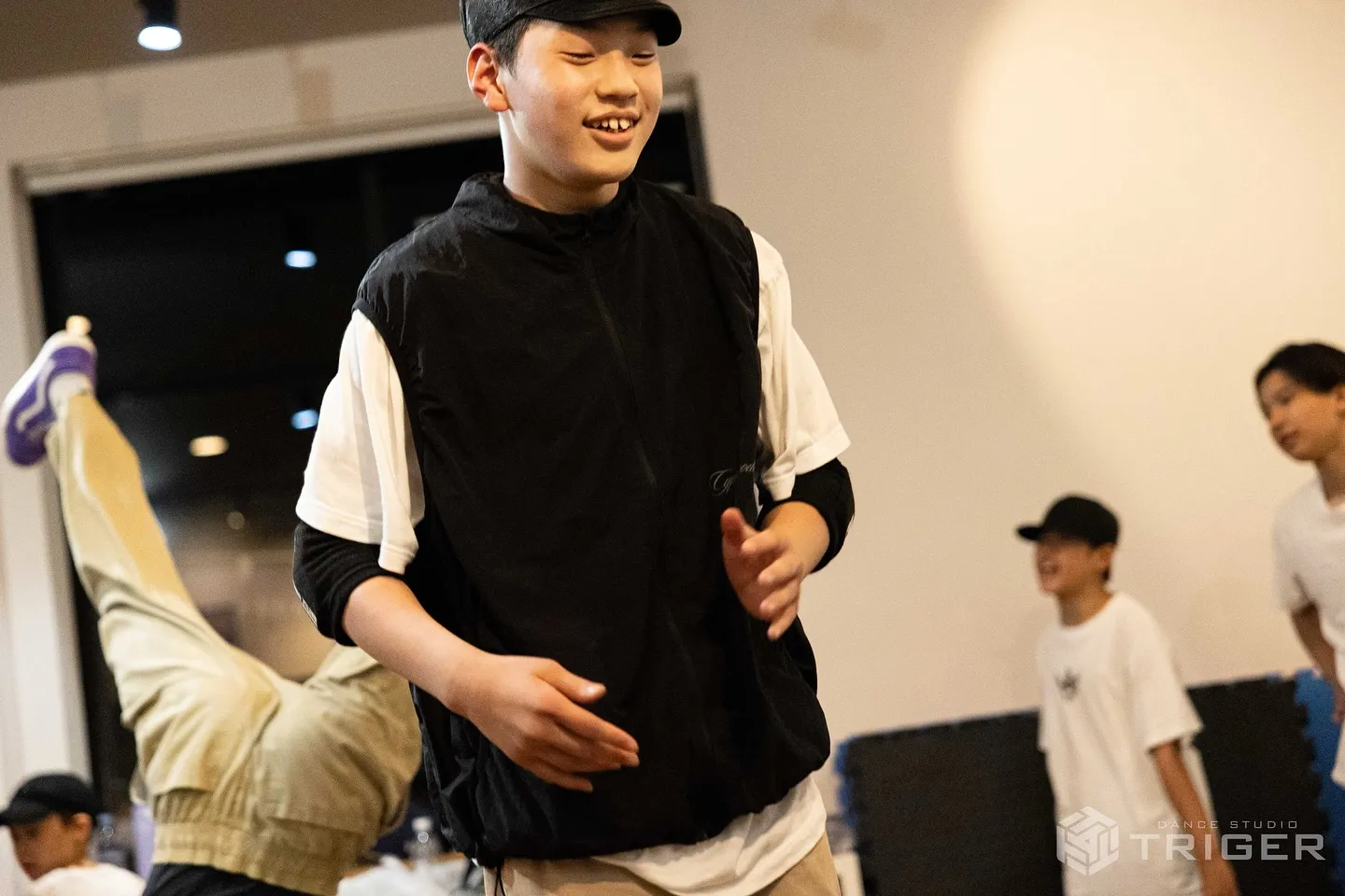 【KAZUHIRO WS大成功❗️】