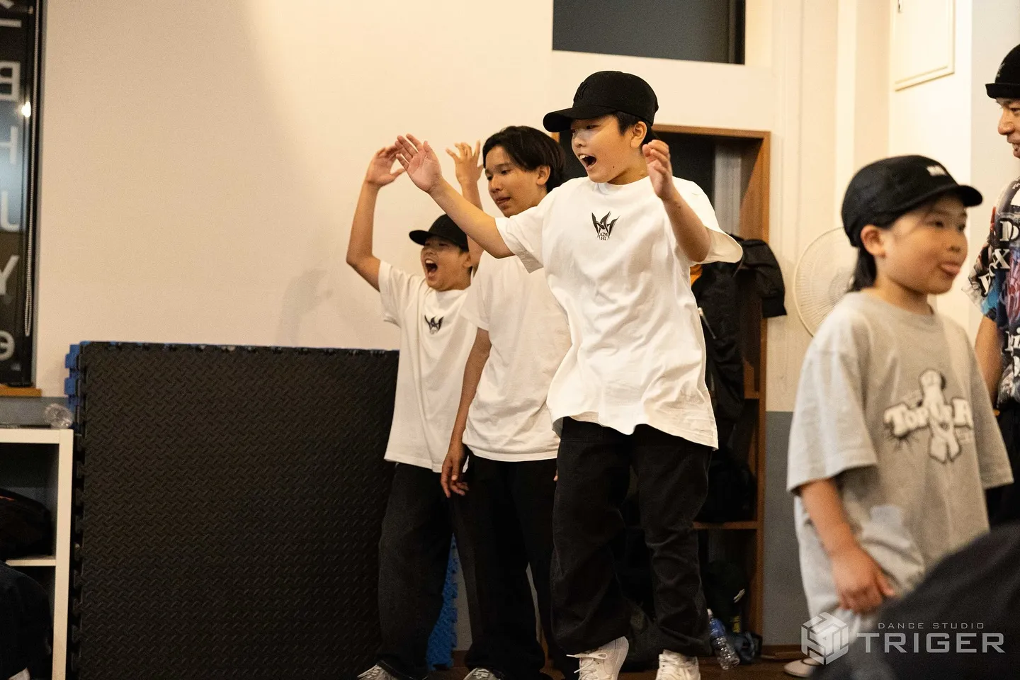 【KAZUHIRO WS大成功❗️】