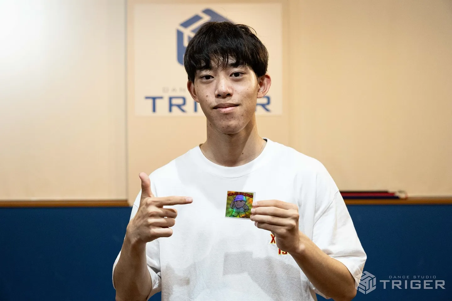 【KAZUHIRO WS大成功❗️】