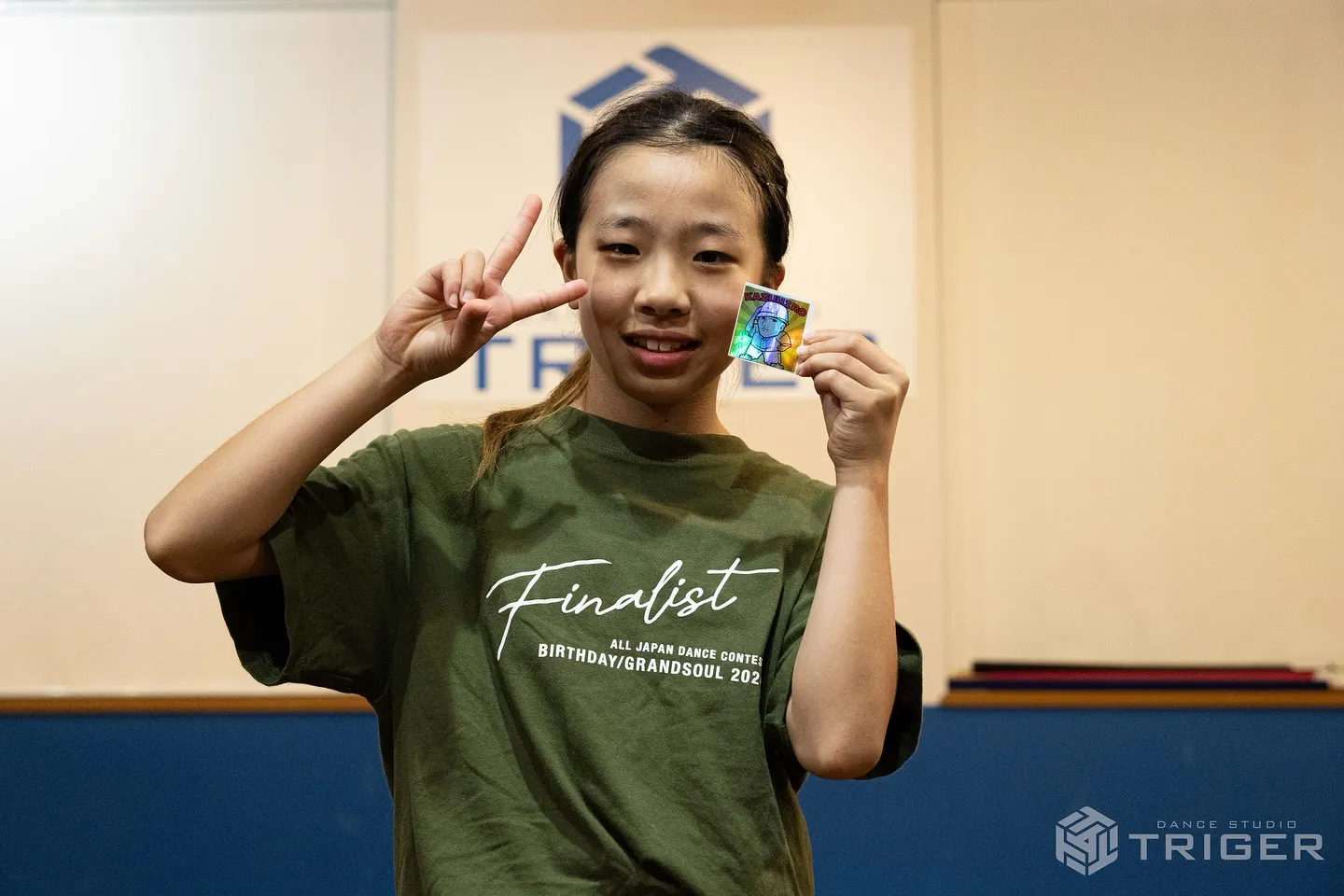 【KAZUHIRO WS大成功❗️】