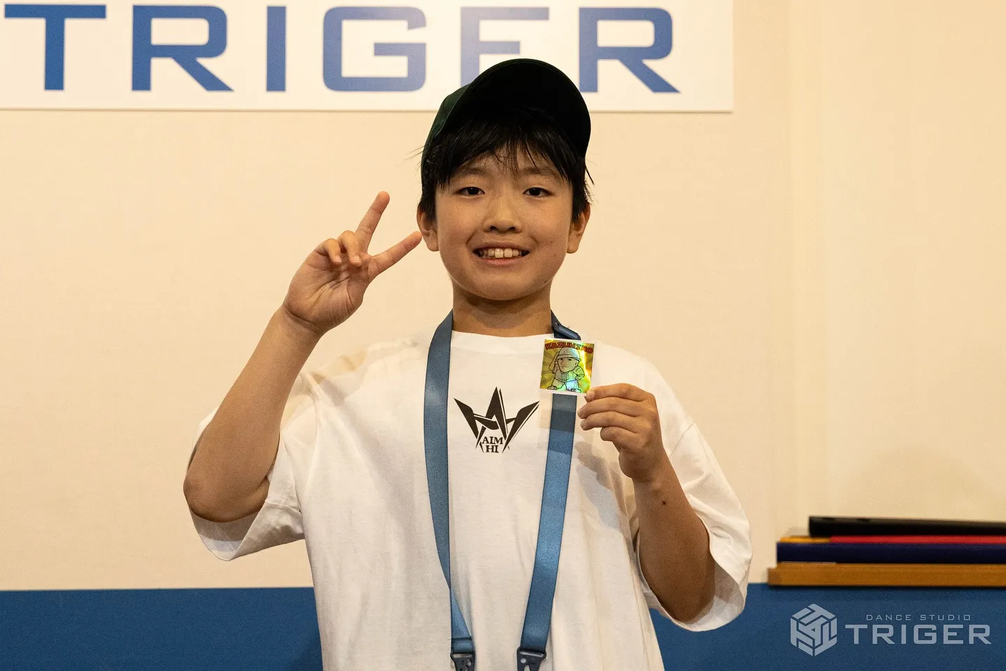 【KAZUHIRO WS大成功❗️】