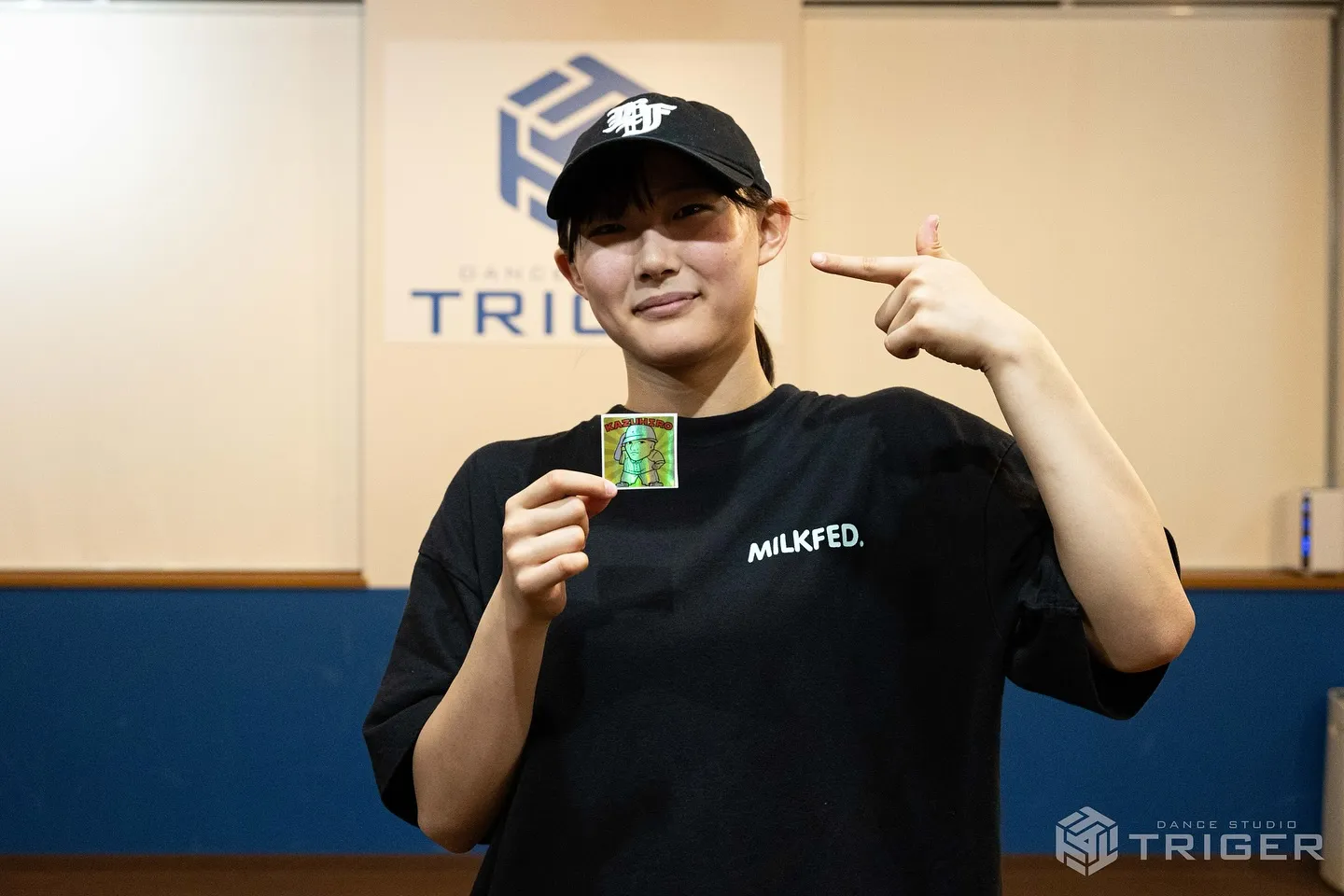 【KAZUHIRO WS大成功❗️】