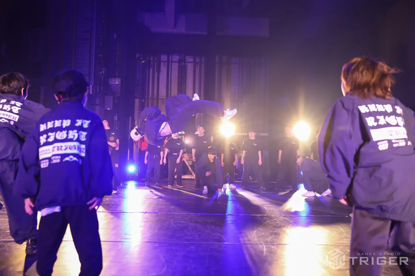 【jamboree 石川Photo】