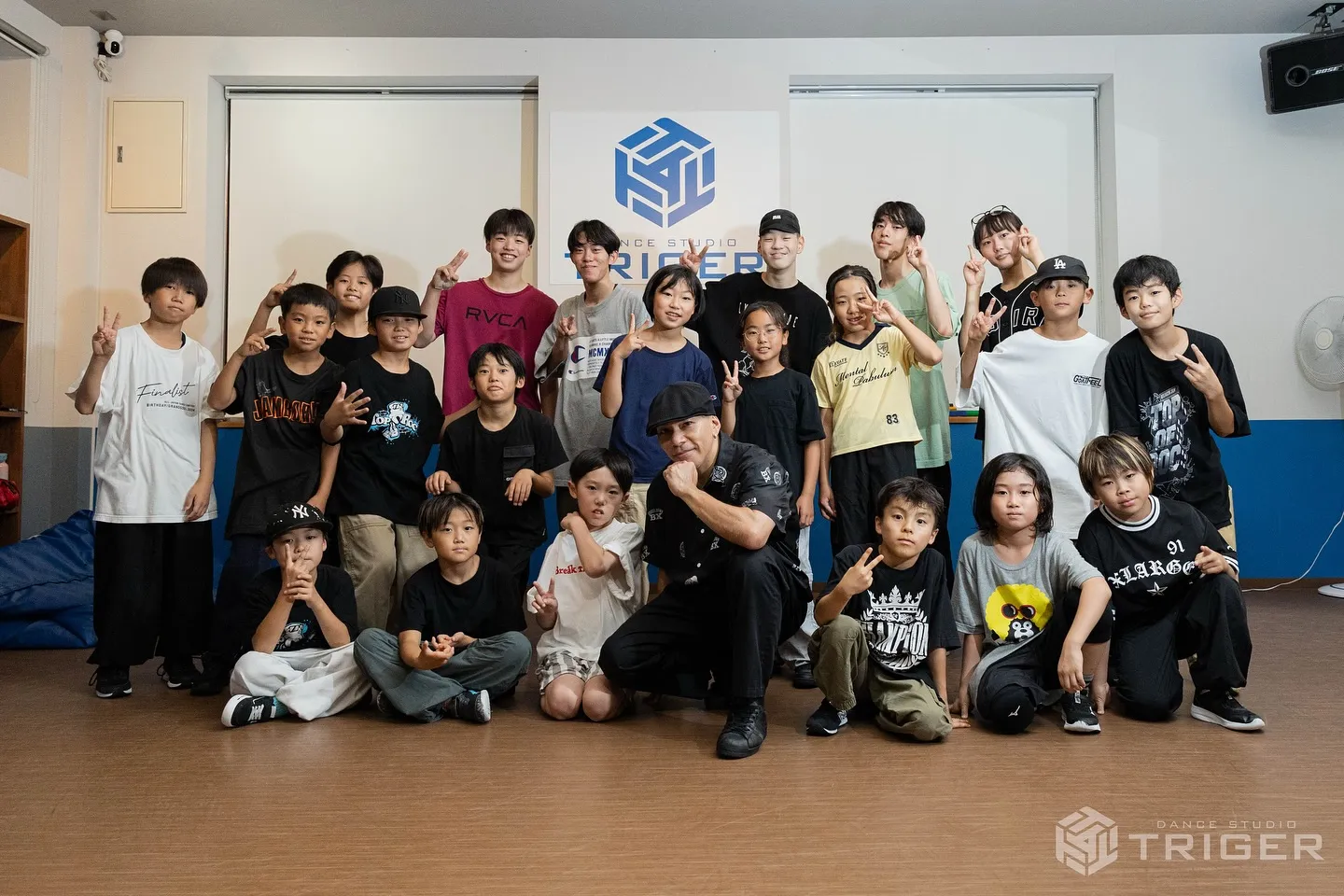 【KAZUHIRO WS 終了】