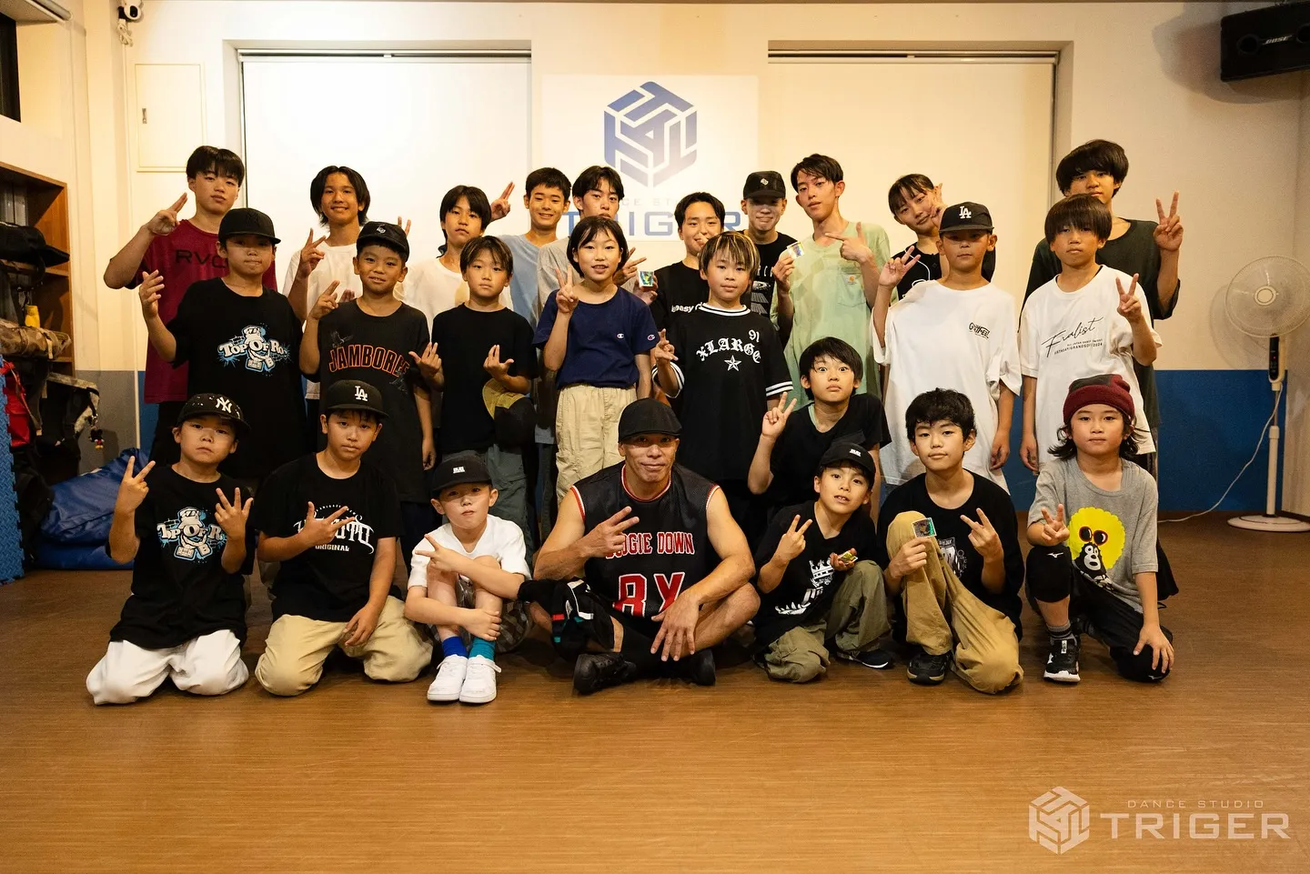 【KAZUHIRO WS 終了】