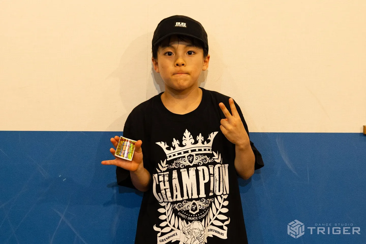 【KAZUHIRO WS 終了】