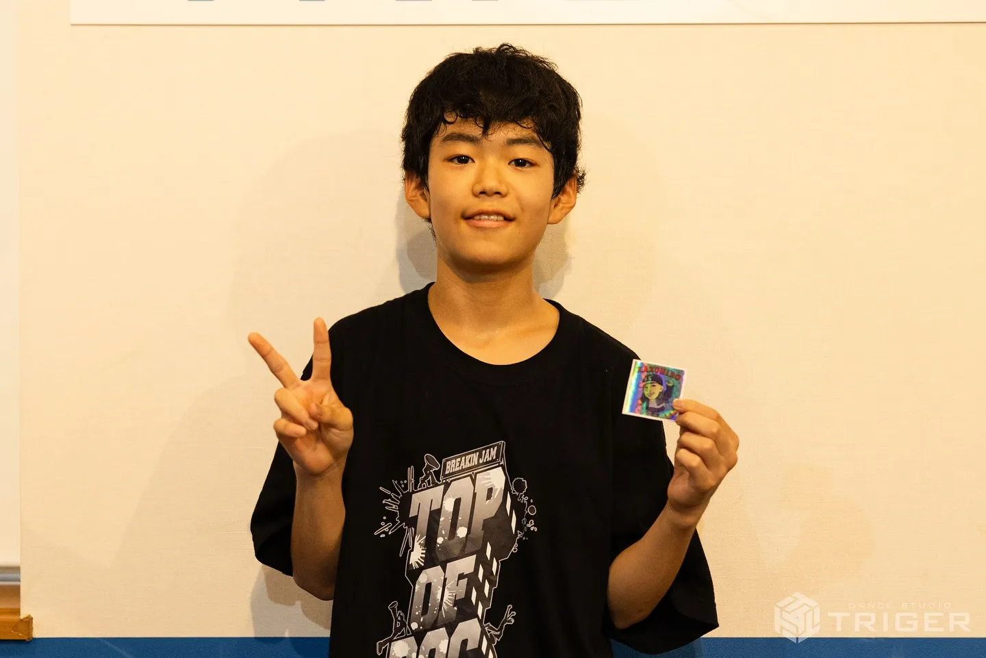 【KAZUHIRO WS 終了】