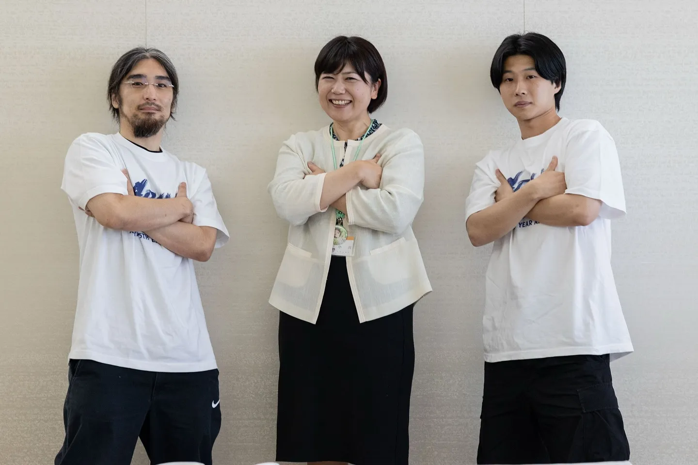 【前橋市長表敬訪問】