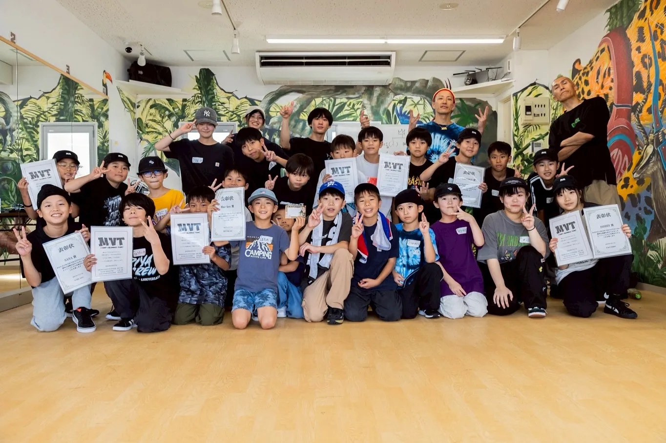 【三県コラボサマーキャンプ終了】