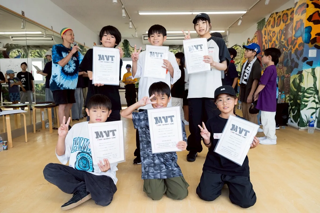 【三県コラボサマーキャンプ終了】