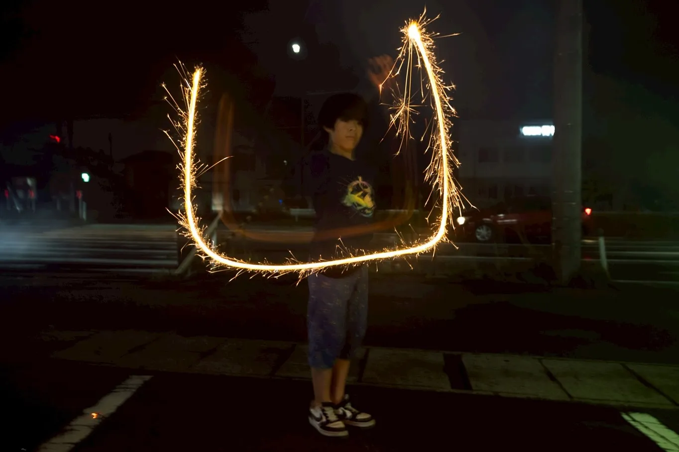 【三県コラボサマーキャンプ終了】