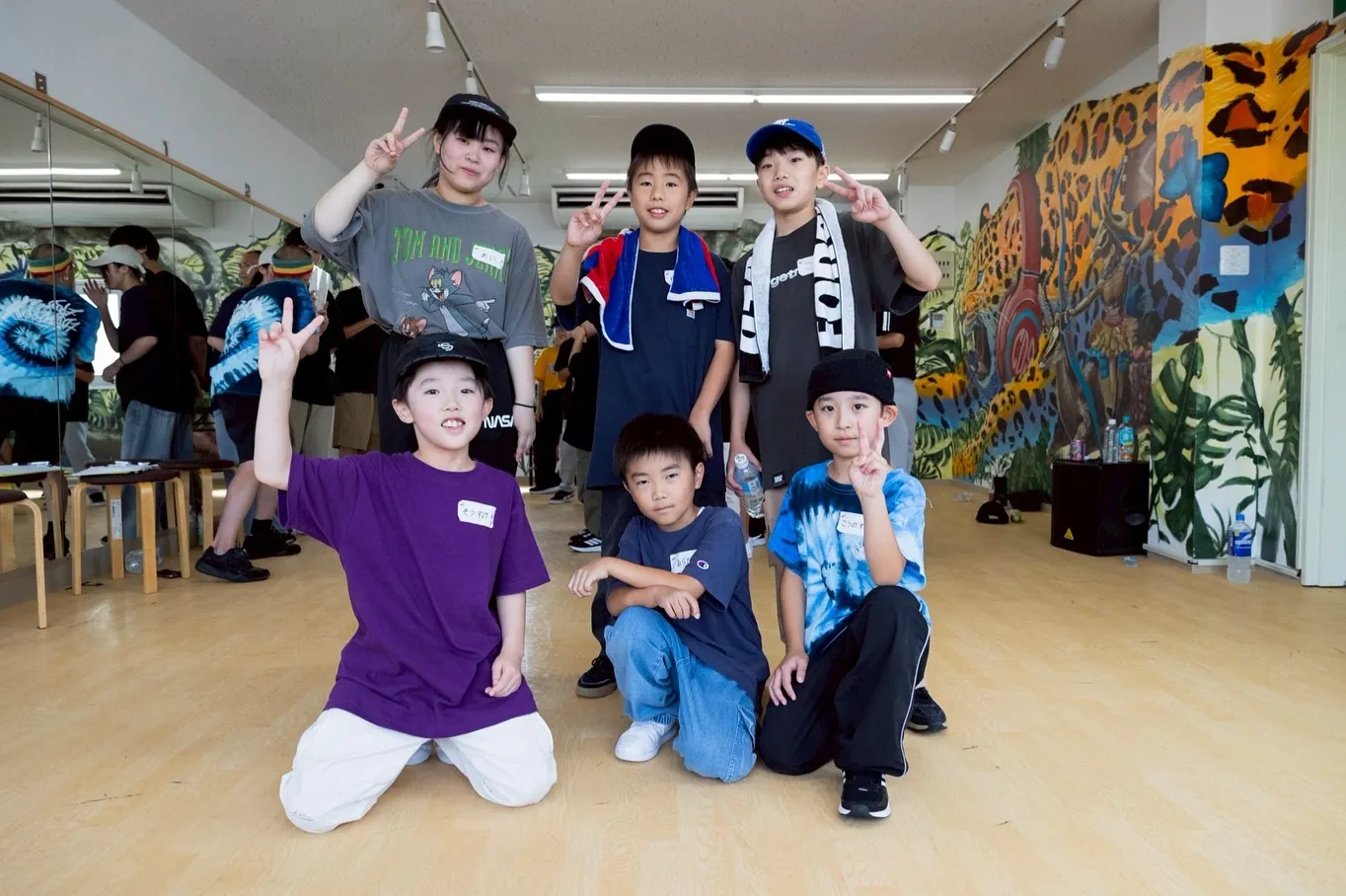 【三県コラボサマーキャンプ終了】