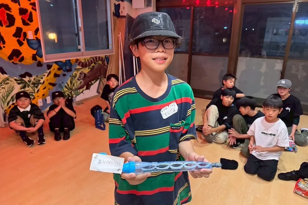 【三県コラボサマーキャンプ終了】