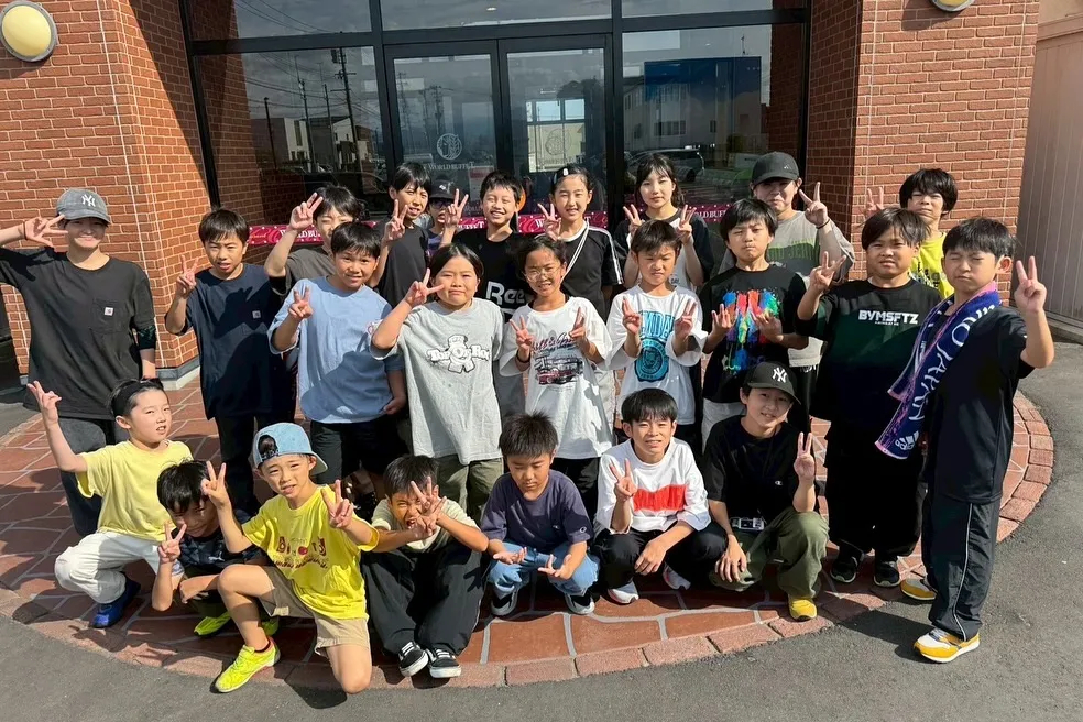 【三県コラボサマーキャンプ終了】