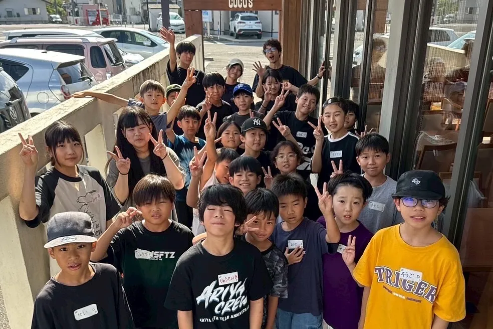 【三県コラボサマーキャンプ終了】