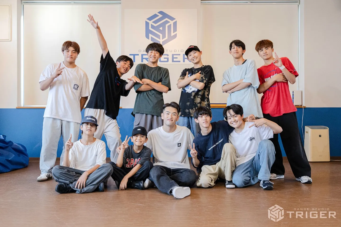 【Snowman WS終了】