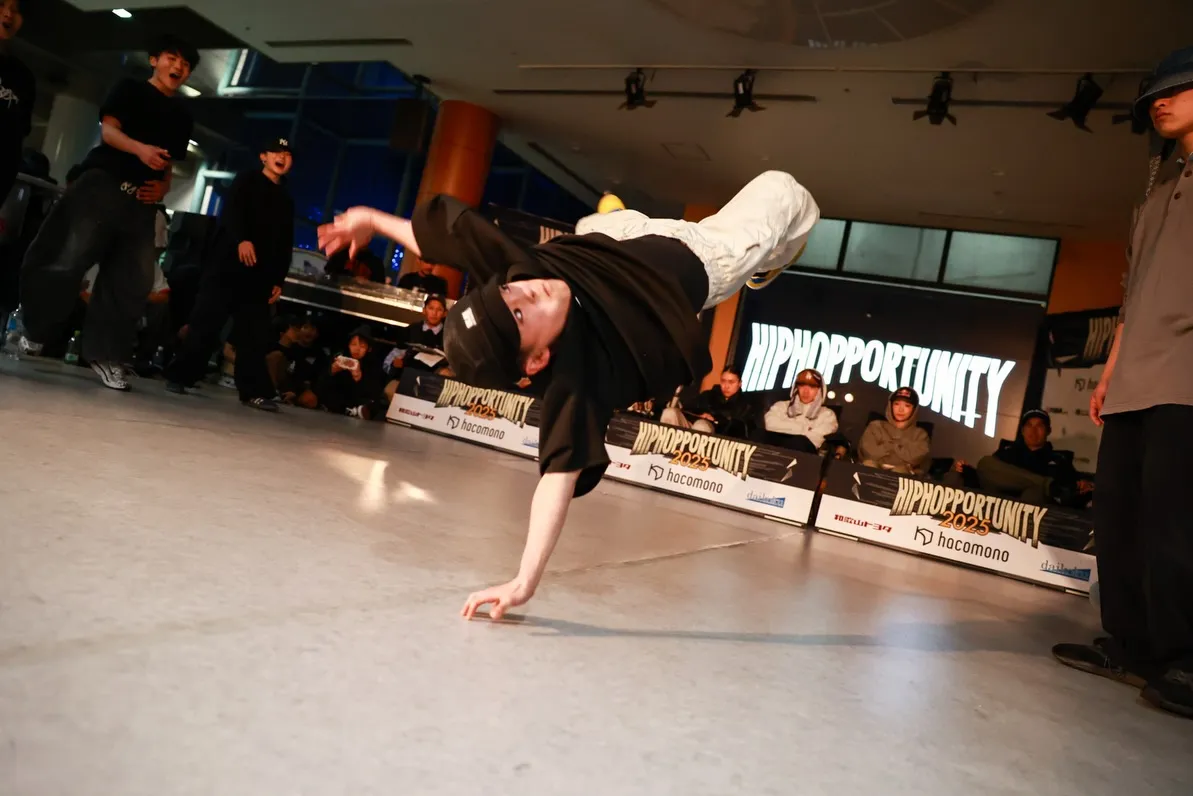 【WAKAYAMA遠征終了】