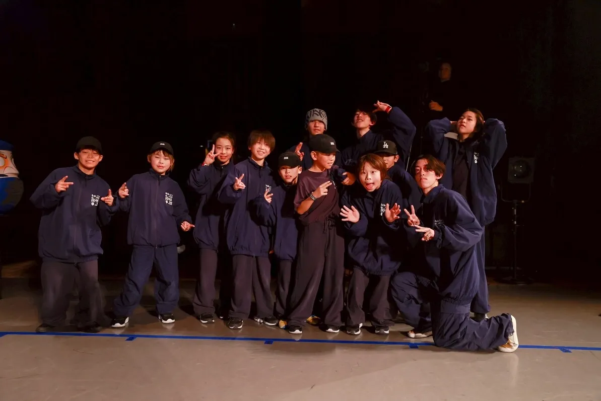 【jamboree参戦】