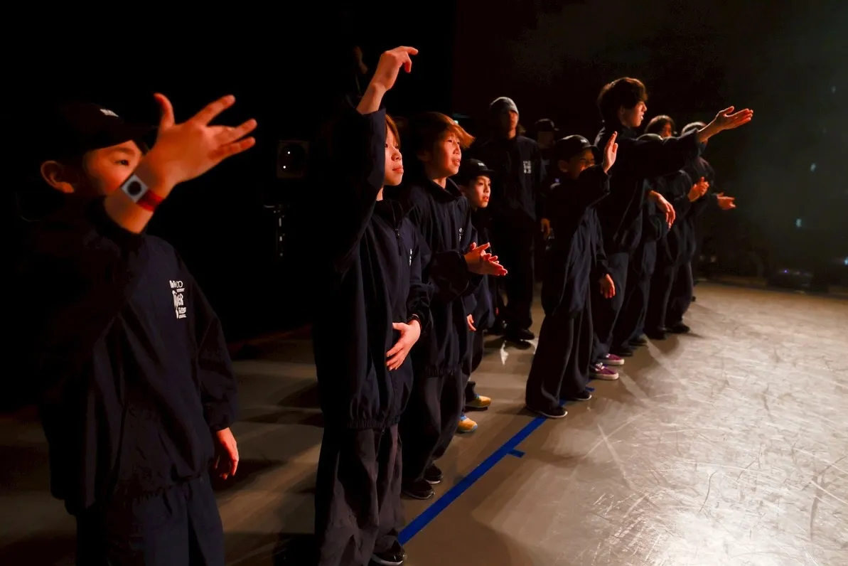 【jamboree参戦】