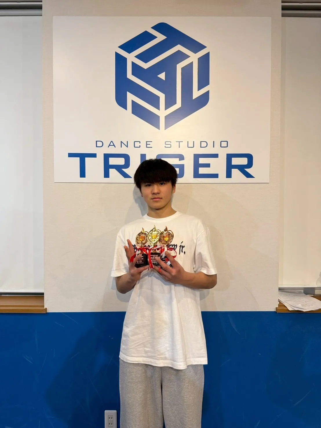 【1st TRIGER AWARD 2025】