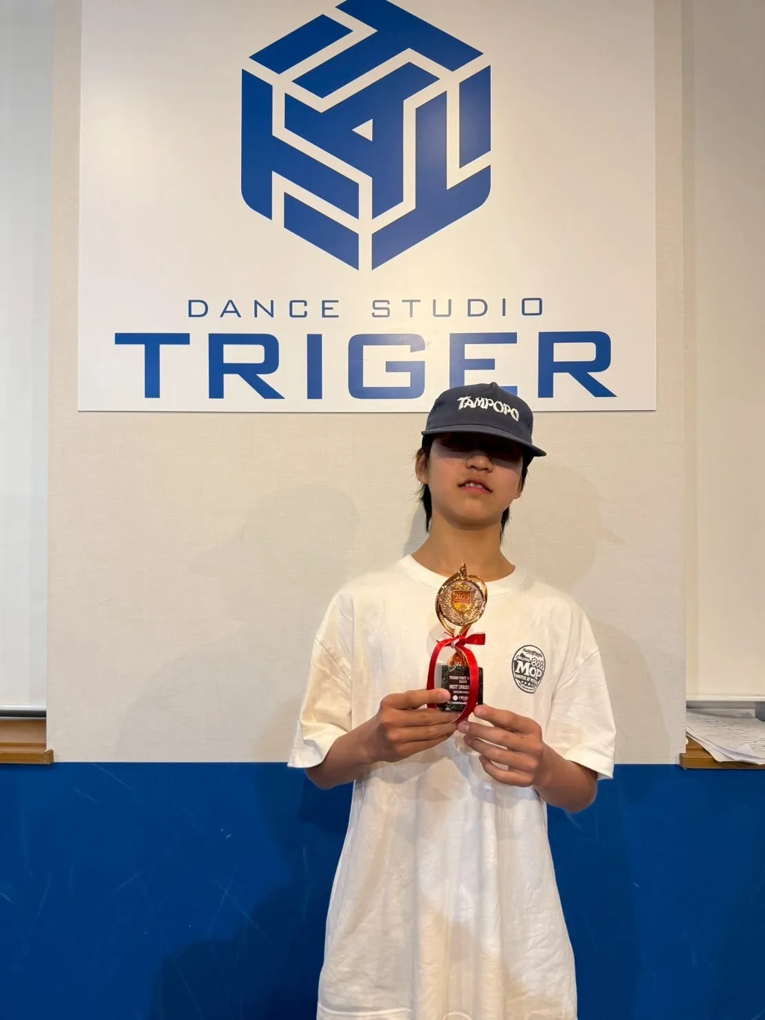 【1st TRIGER AWARD 2025】