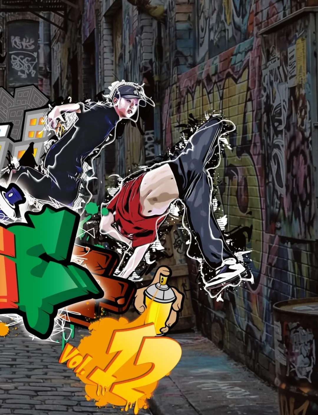 【ADVANCE vol.12】