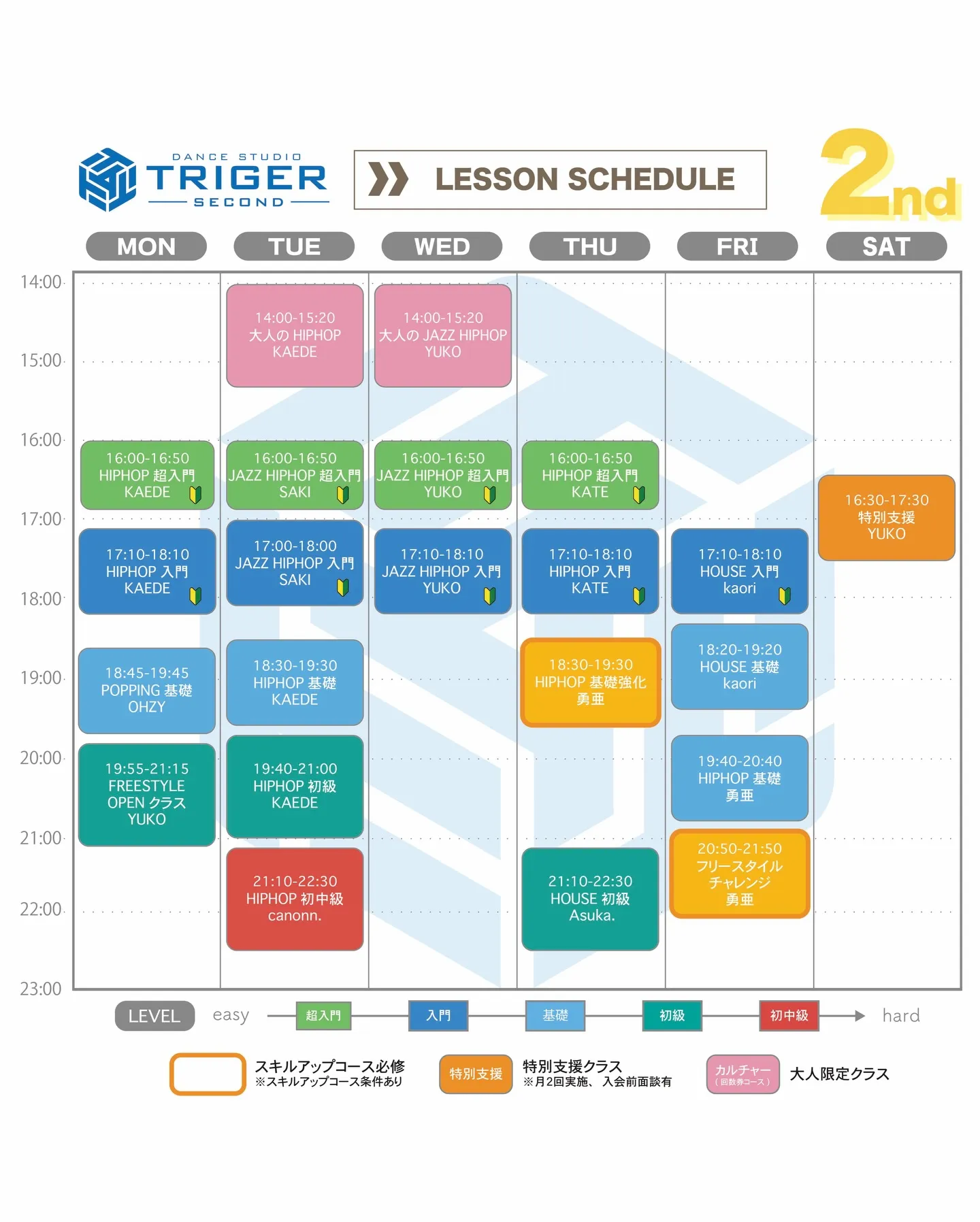 【🌸新年度チャレンジ応援キャンペーン開催🌸】