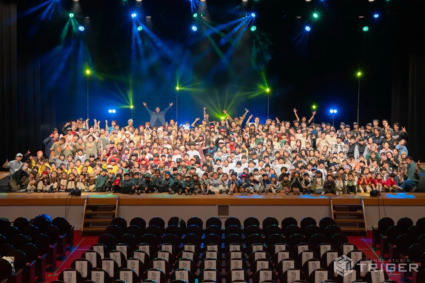 【ADVANCE vol.12 無事終了】