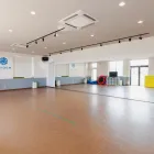 DANCE STUDIO TRIGER FIRST