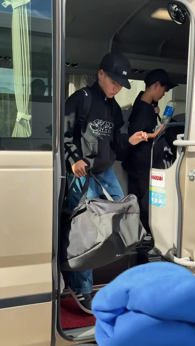 【Japan Breakin’ Camp 2025】