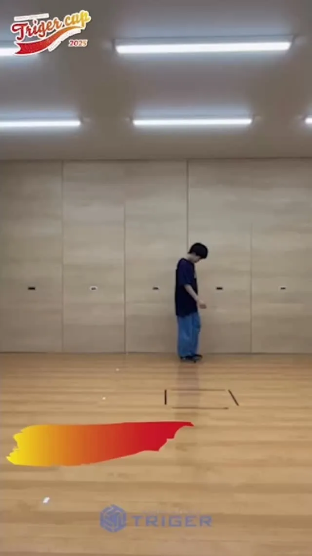 【Nov. U-15 Winner TOMOHIRO】