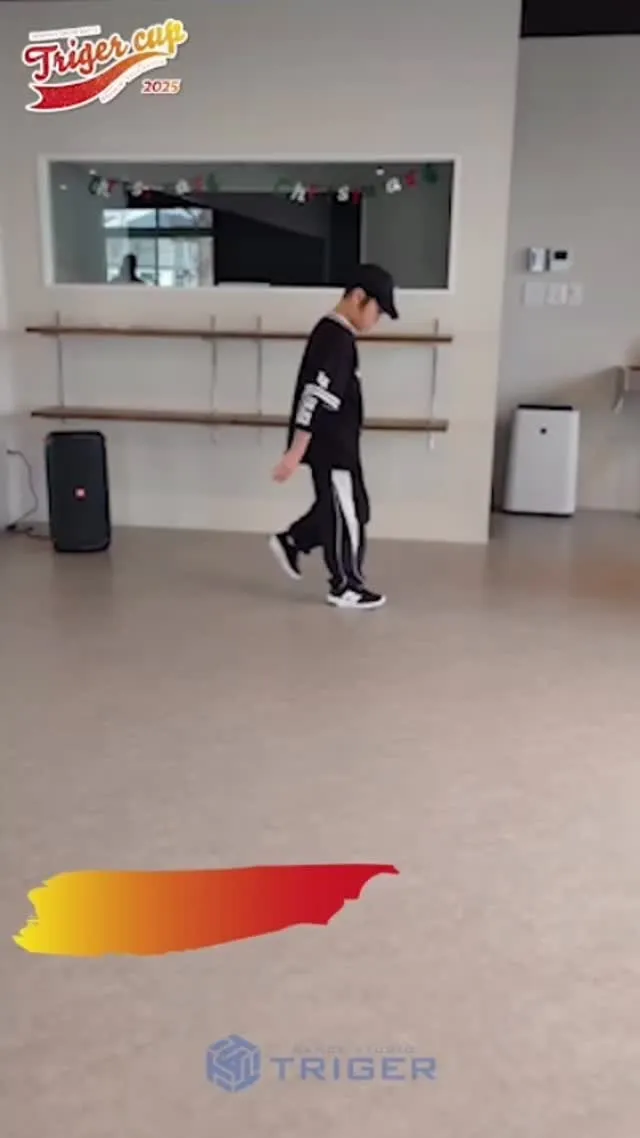 【Dec. U-12 Winner Raiyu】