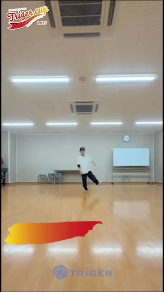 【Jan. U-12 Winner Beasty】