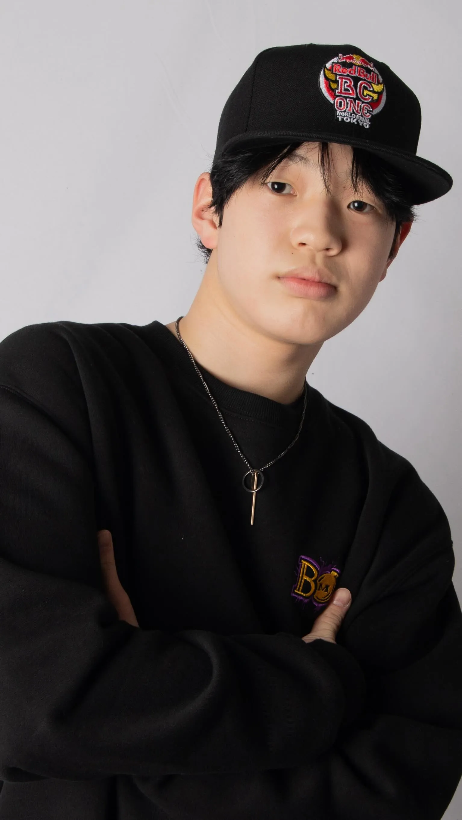 【TRIGER CUP 2025 FINAL バトラー紹介】