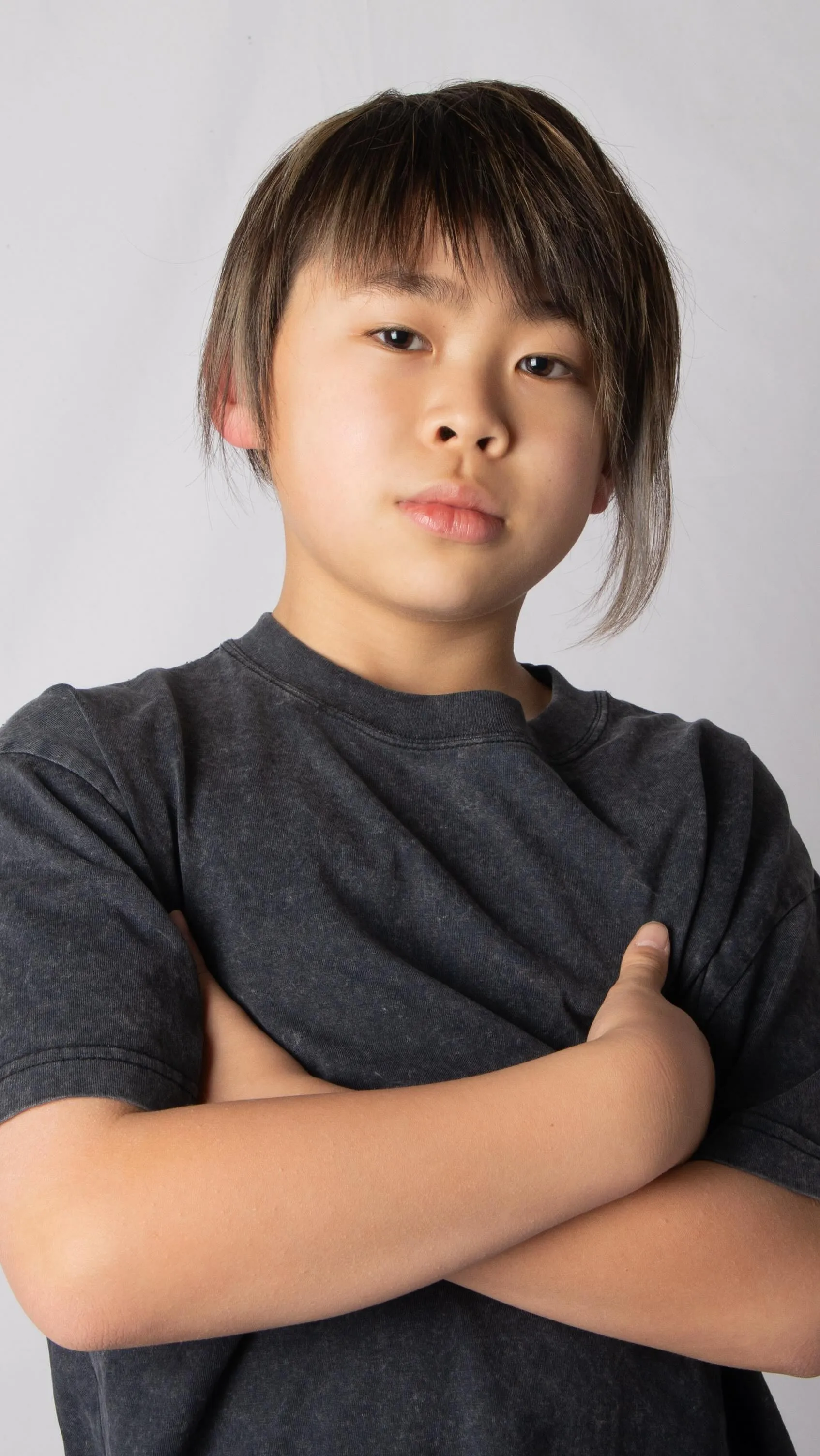 【TRIGER CUP 2025 FINAL バトラー紹介】