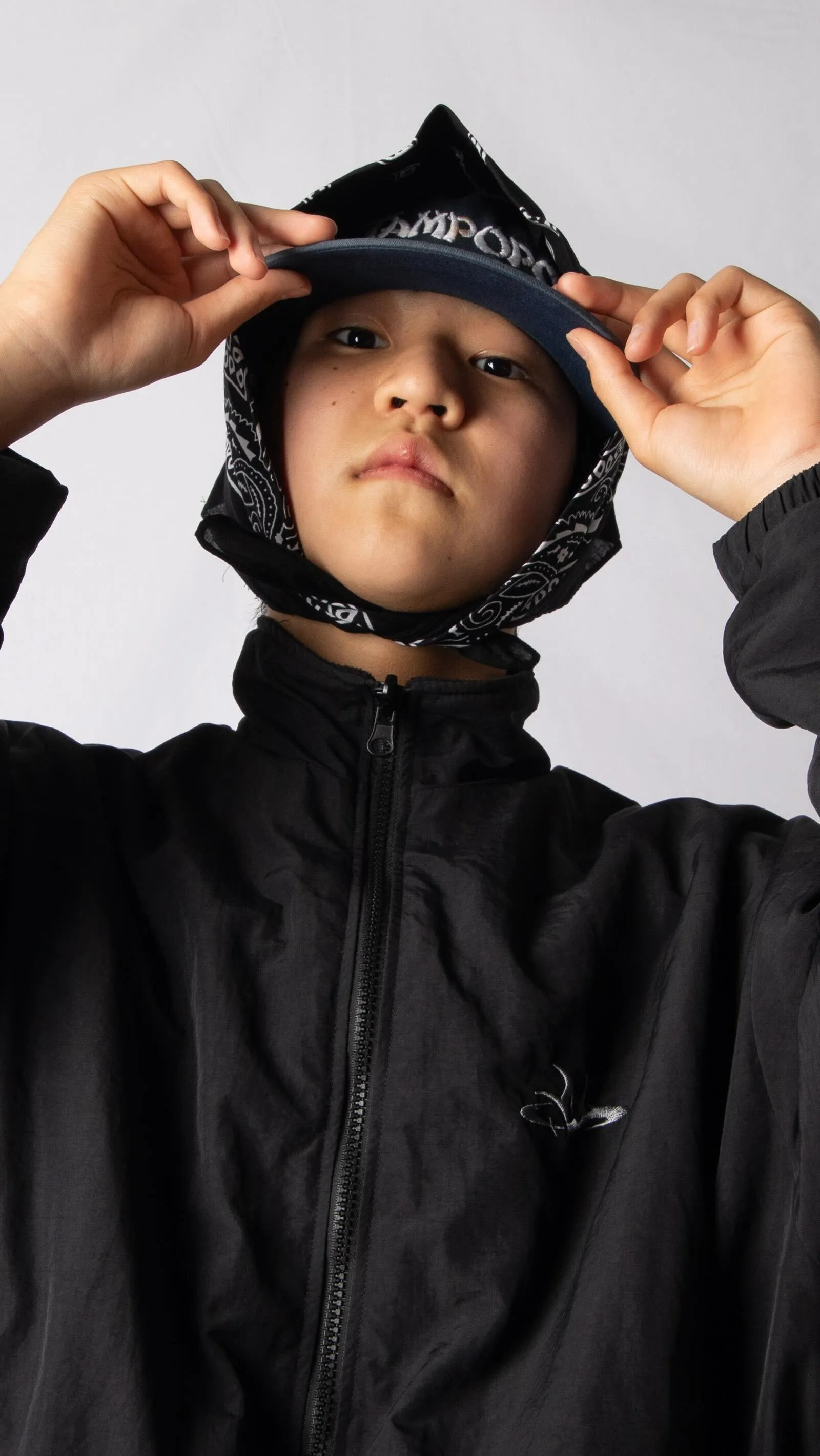 【TRIGER CUP 2025 FINAL バトラー紹介】